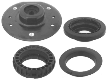 Picture of KYB Shocks & Struts Strut Mount Front 05-06 Chevrolet Equinox / 06 Pontiac Torrent