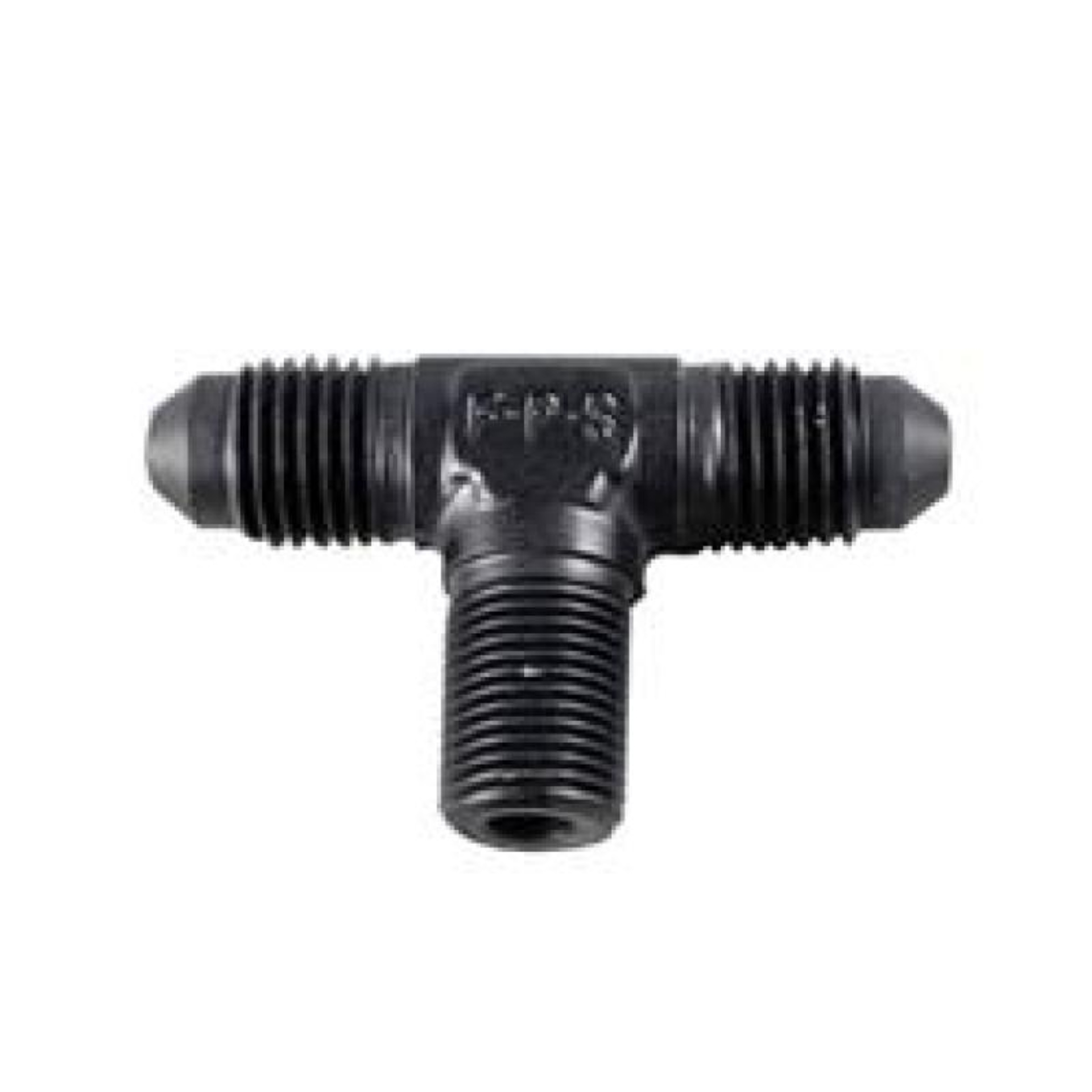 Picture of Fragola FRA Tee Adapters Fittings - 482504-BL
