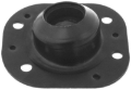 Picture of KYB Shocks & Struts Strut Mount Right Rear 05-07 Ford Freestyle / 05-07 Ford Five Hundred