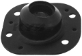 Picture of KYB Shocks & Struts Strut Mount Left Rear 05-07 Ford Freestyle / 05-07 Ford Five Hundred