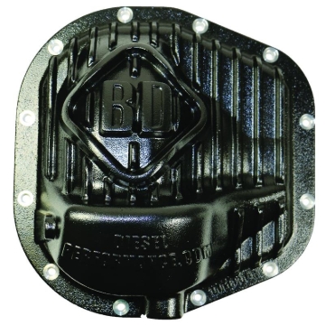 Picture of BD Diesel Differential Cover - 89-15 Ford F250-F350 Sterling 10.5 Differential