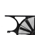 Picture of Mishimoto 92-99 BMW E36 Fan Shroud Kit