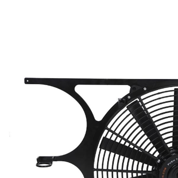 Picture of Mishimoto 92-99 BMW E36 Fan Shroud Kit