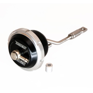 Picture of Turbosmart IWG75 2015 Subaru Impreza WRX 7 PSI Black Internal Wastegate Actuator