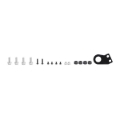 Picture of Mishimoto 92-99 BMW E36 Fan Shroud Kit