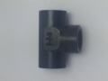 Picture of Fragola FRA Tee Adapters Fittings - 491702-BL