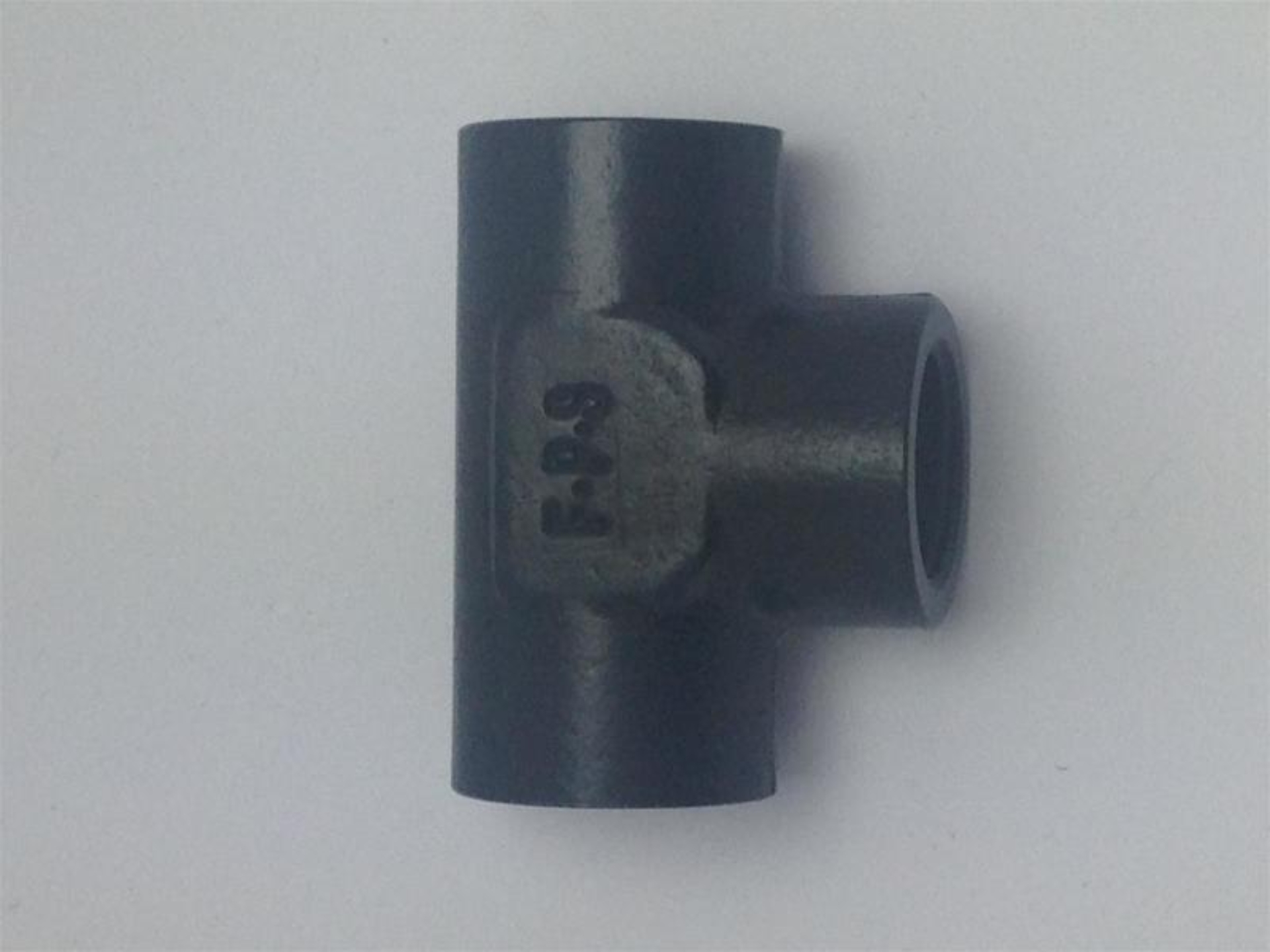 Picture of Fragola FRA Tee Adapters Fittings - 491702-BL