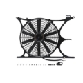Picture of Mishimoto 92-99 BMW E36 Fan Shroud Kit