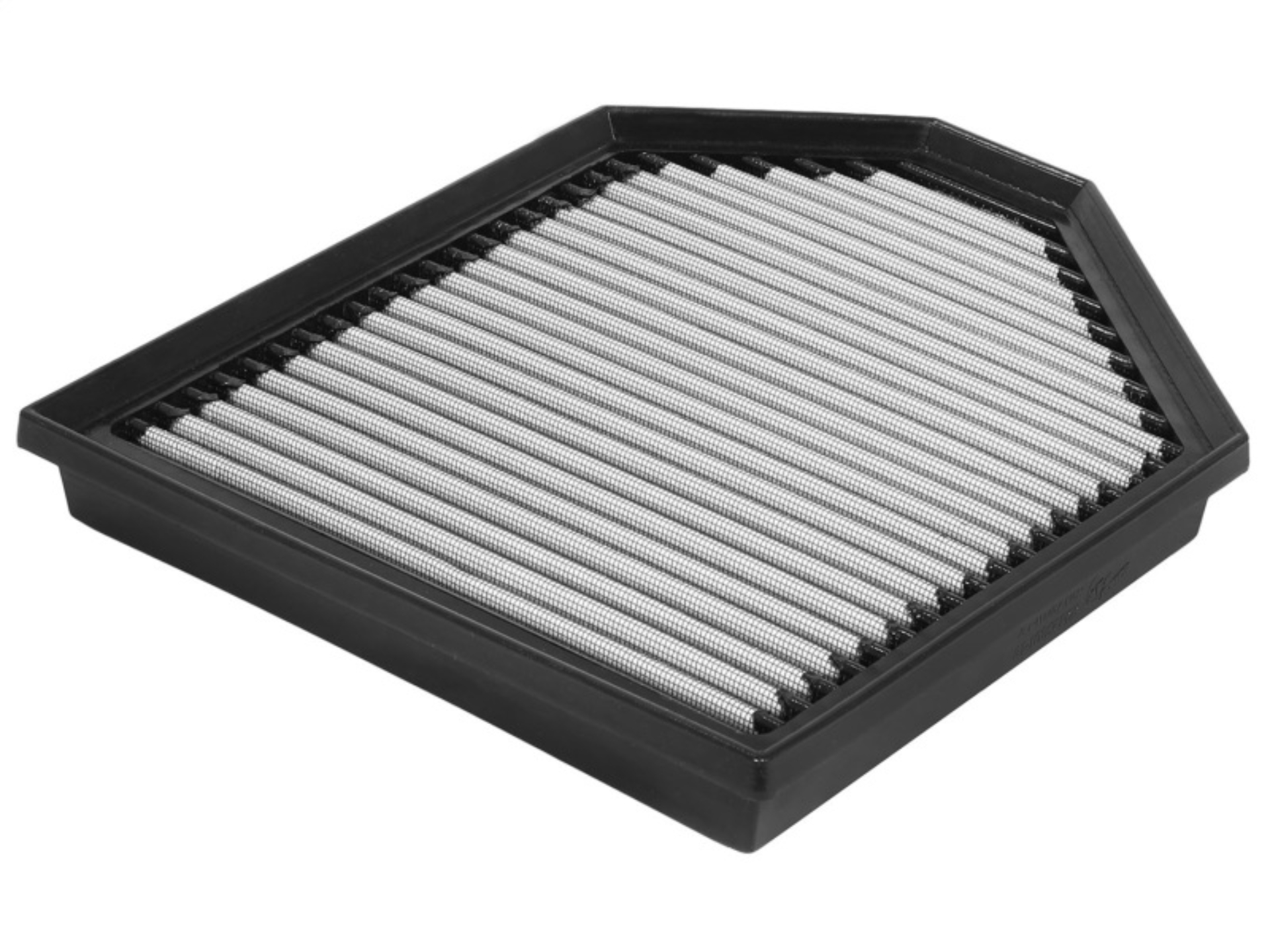 Picture of aFe P5R Drop In Air Filter - 31-10257