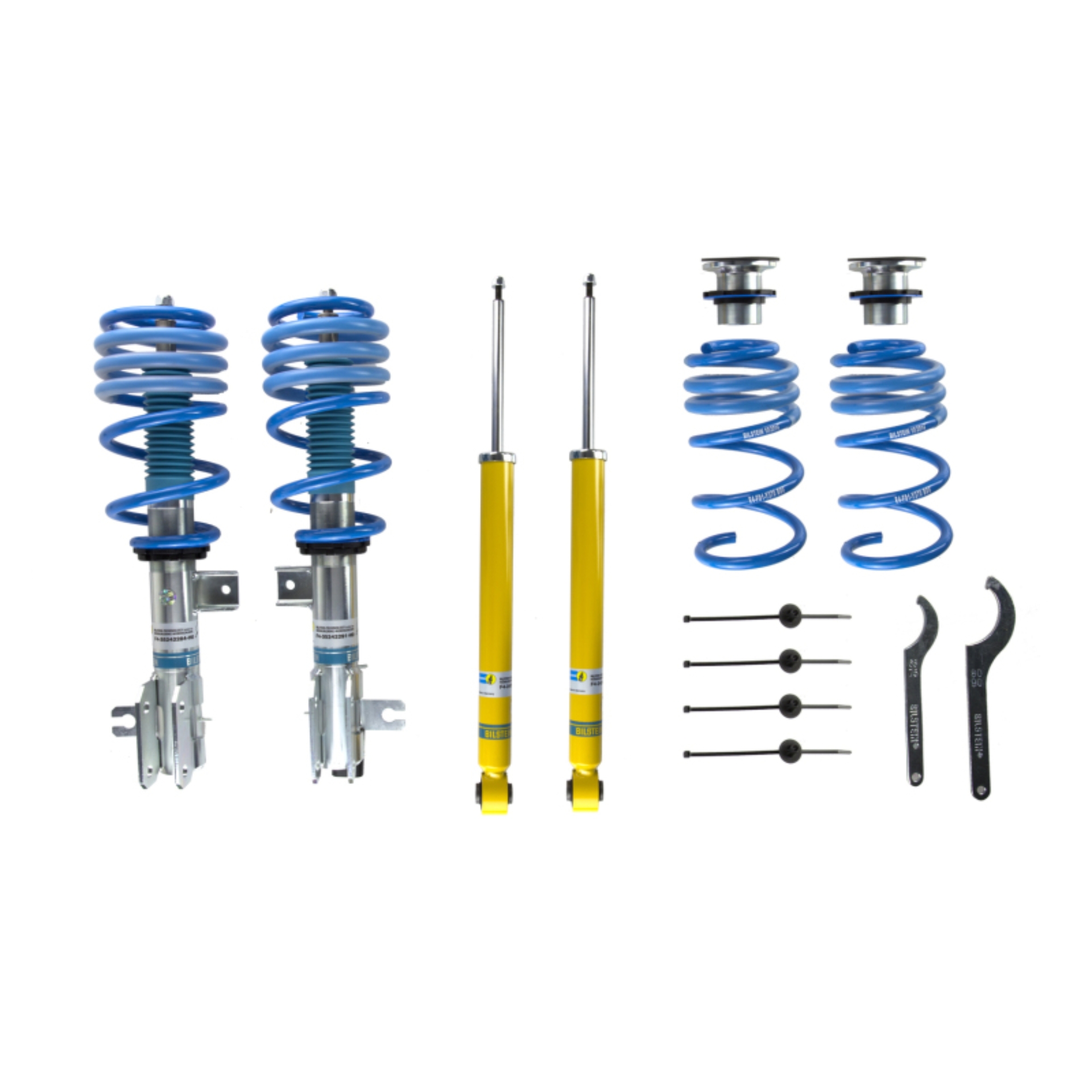 Picture of B14 (PSS) - Suspension Kit
