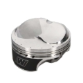 Picture of Wiseco BBC Quick 16 Hollow Dome 4.625in Bore 1.215inch CH 48.7cc Vol Piston Shelf Stock Kit