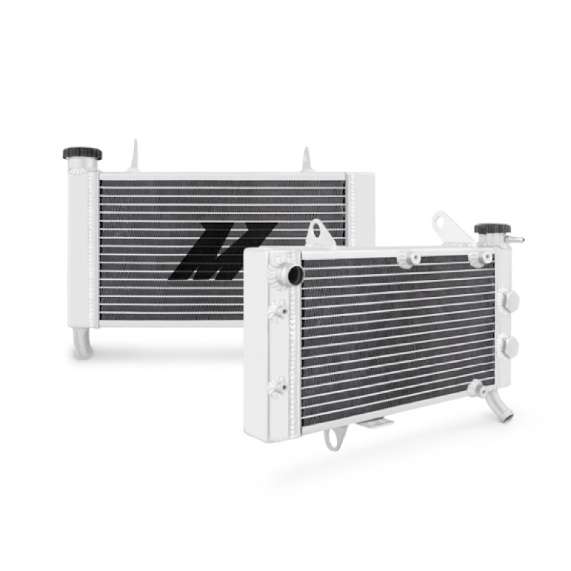 Picture of Mishimoto MM Radiators-Powersports - MMPS-LTZ400-03