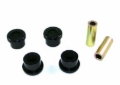 Picture of Whiteline Plus 89-94 Toyota Corolla Rear Control Arm Lower Inner Front Bushing