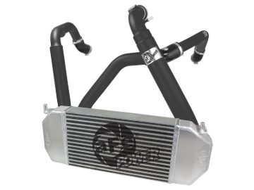 Picture of aFe Bladerunner Intercooler w/ Tubes 2015 Ford F-150 V6 Ecoboost 3.5L (tt)