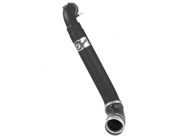 Picture of aFe Bladerunner Intercooler Tube Cold Side 3.5in-3in 2015 Ford F-150 V6 Ecoboost 3.5L (tt)