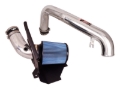 Picture of Injen 15-18 Ford Focus ST 2.0L (t) 4cyl Polished Short Ram Intake w/MR Tech & Heat Shield