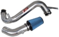Picture of Injen 2015 Ford Mustang Eco Boost 2.3L Polished CAI Converts To SRI
