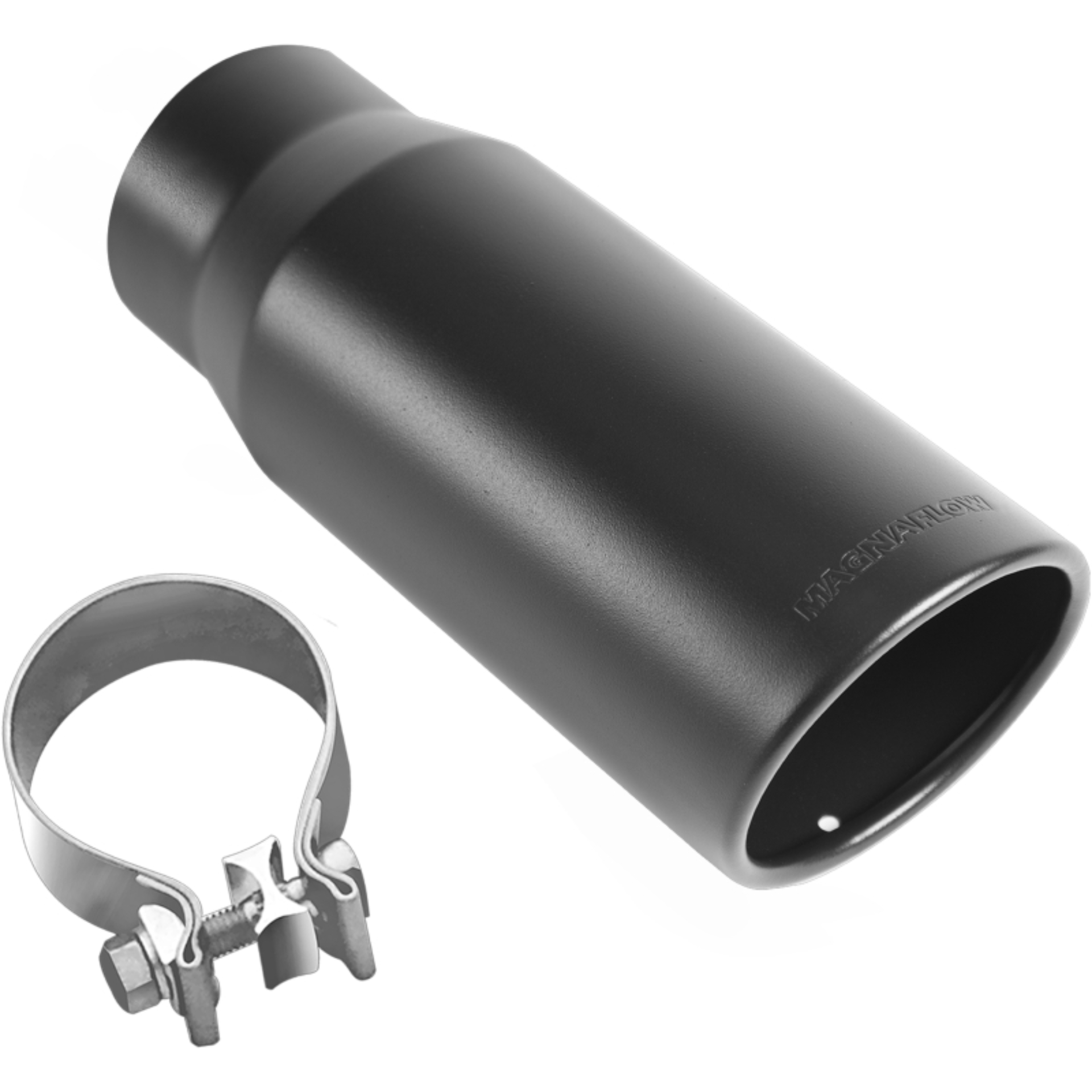 Picture of 35237-Single Exhaust Tip 1in./3.5