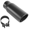 Picture of 35237-Single Exhaust Tip 1in./3.5