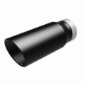 Picture of 35238-Single Exhaust Tip 1in./4