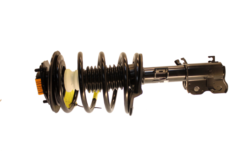 Picture of KYB Shocks & Struts Strut Plus Front Left 04-08 Nissan Maxima (Exc Electronic Adjust Suspension)