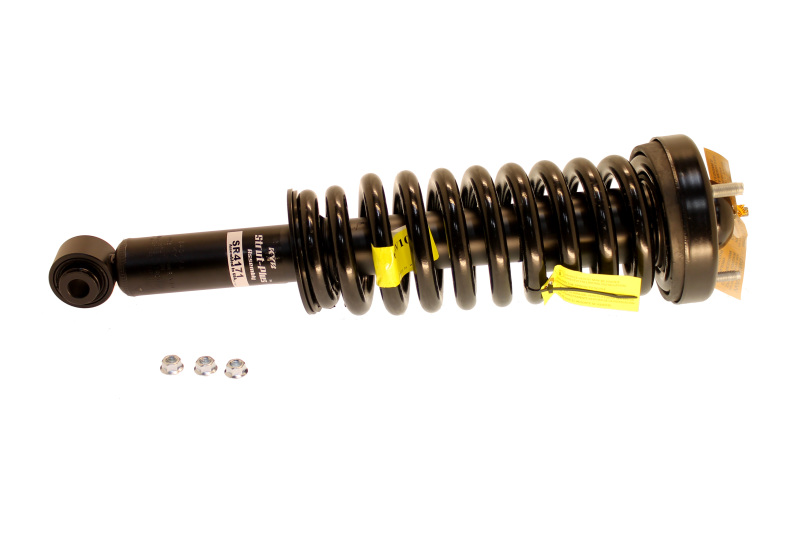 Picture of KYB Shocks & Struts Strut Plus Front 09-10 Ford F-150 (4WD)