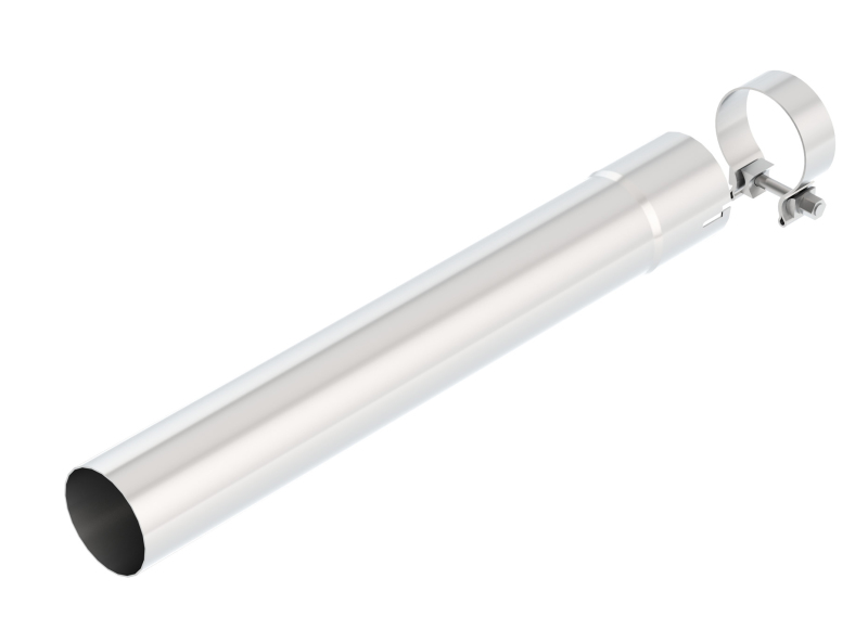 Picture of Borla BOR Mid Pipes Connecting Pipes - 60564
