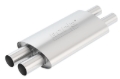 Picture of Borla BOR Touring Mufflers - 60561