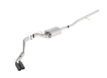 Picture of Borla S-Type Cat-Back 14-15 Sierra 1500 Std Bed/CC Short Bed 143.5in WB Side Exit Exhaust Black Tips