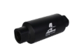 Picture of Aeromotive In-Line Filter - (AN-10) 10 Micron Microglass Element