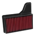 Picture of AEM 2015 Ford Mustang 2.3L/3.7L/5.0L Dryflow Air Filter