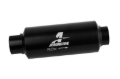 Picture of Aeromotive In-Line Filter - (AN-10) 10 Micron Microglass Element