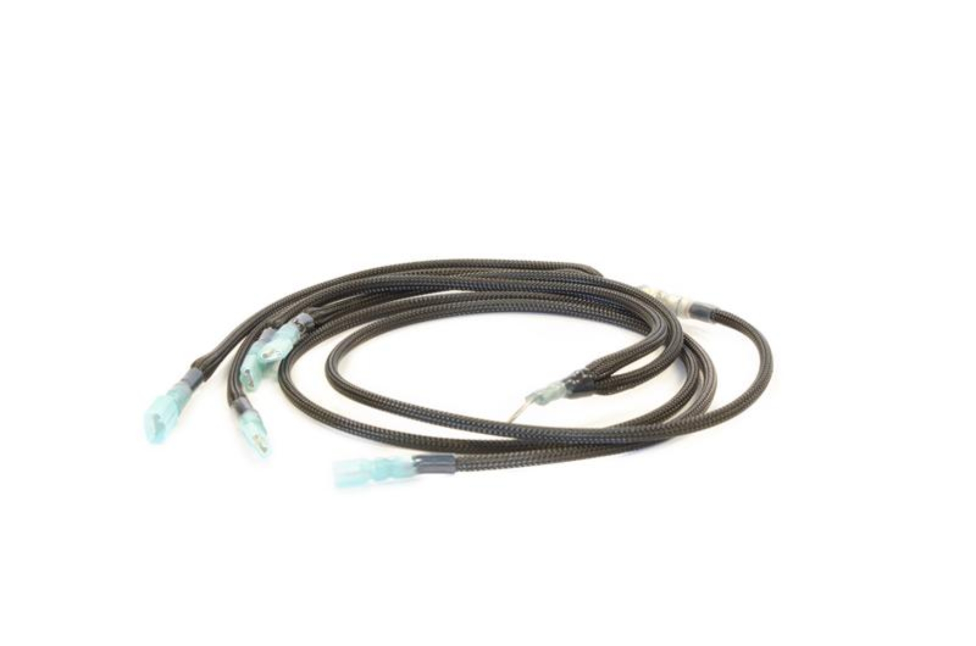 Picture of GrimmSpeed 02-14 Subaru WRX/STI Hella Horn Wiring Harness