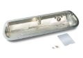 Picture of Ford Racing 289-351 Slant Edge Polished Valve Cover