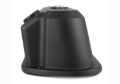 Picture of Ford Racing 289-351 Slant Edge Black Valve Cover