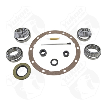 Picture of 74-61 CHR/DOD/PLY