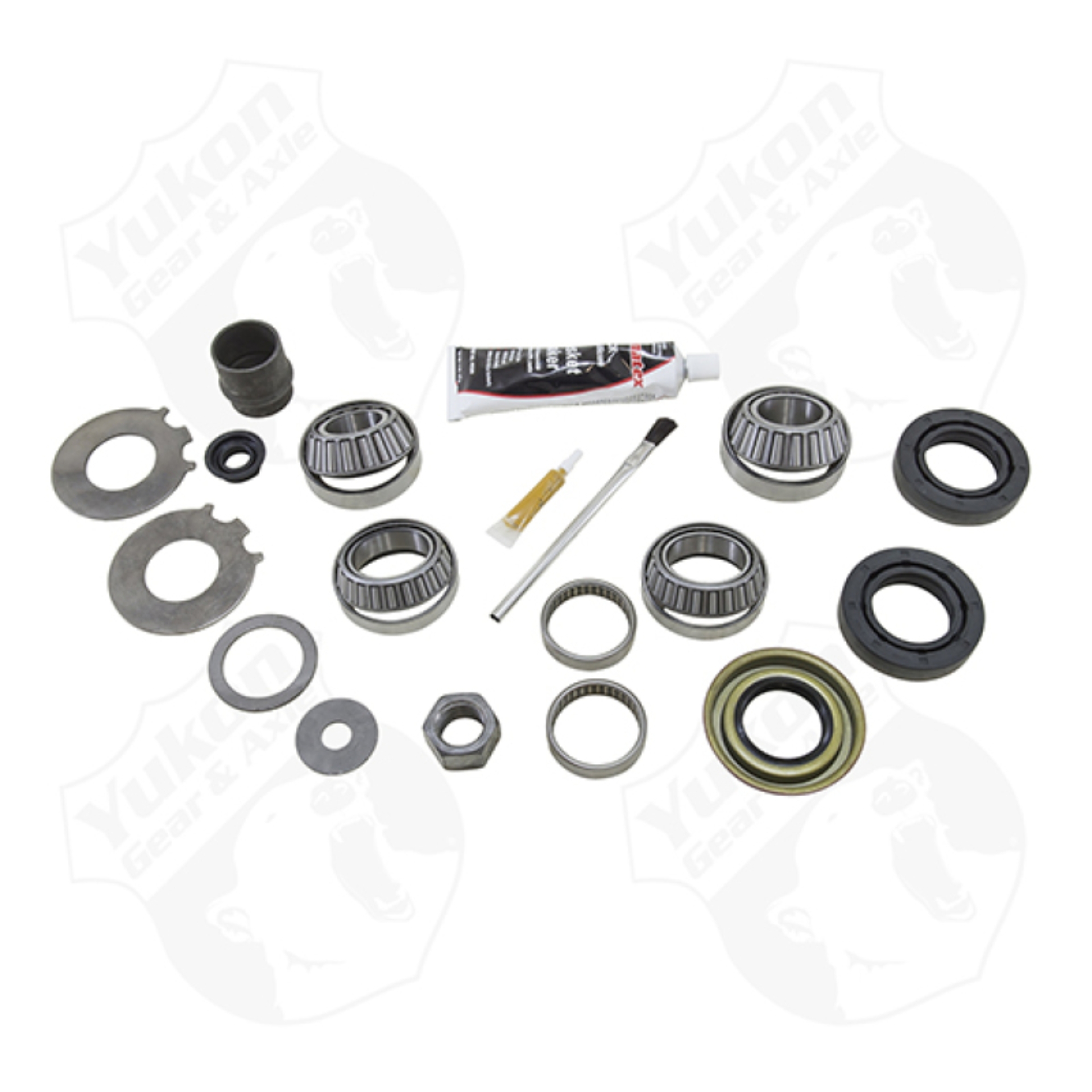 Picture of 97-83 CHV/GMC/OLD