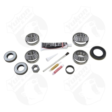 Picture of 15-11 CHV/GMC