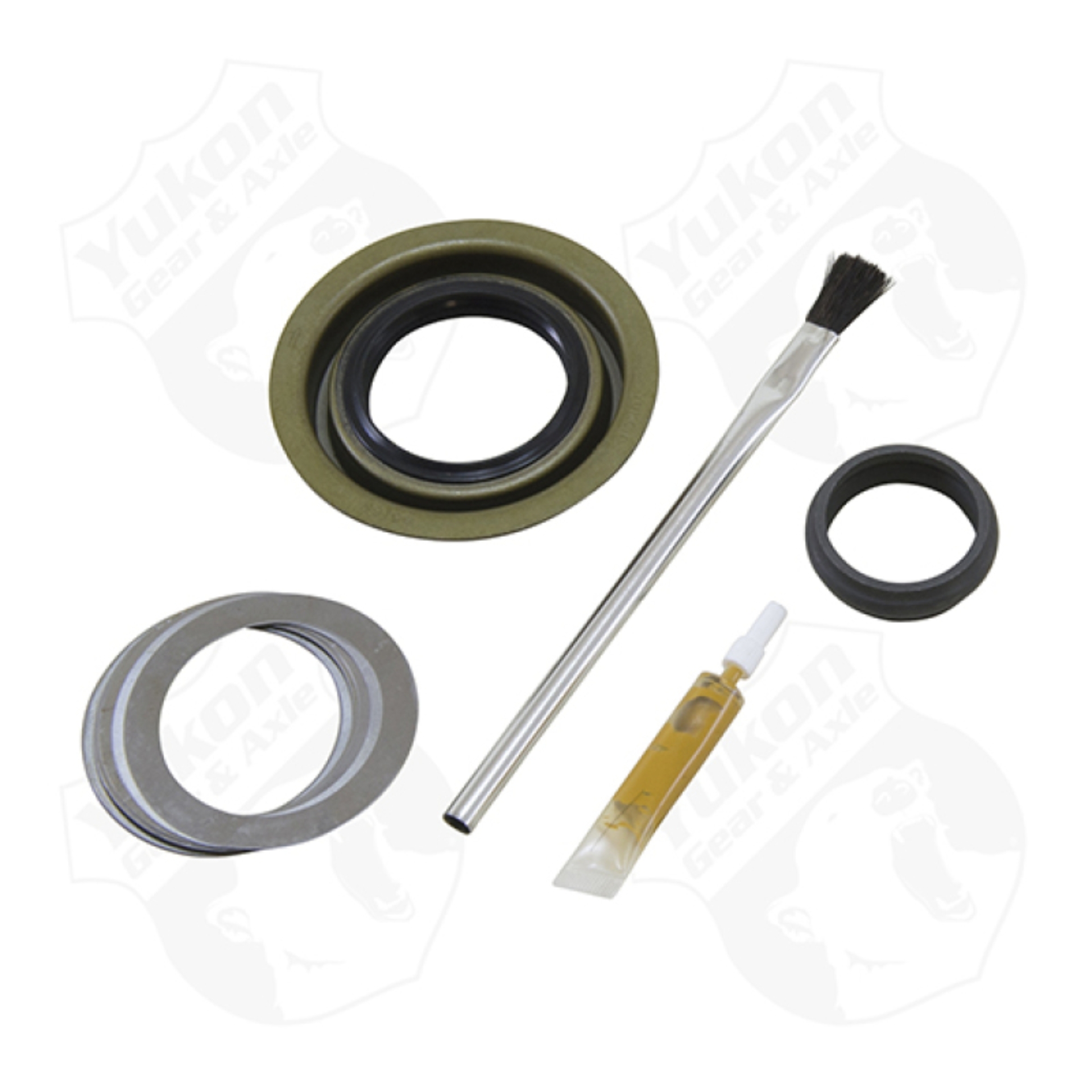 Picture of 98-63 CHR/DOD/PLY
