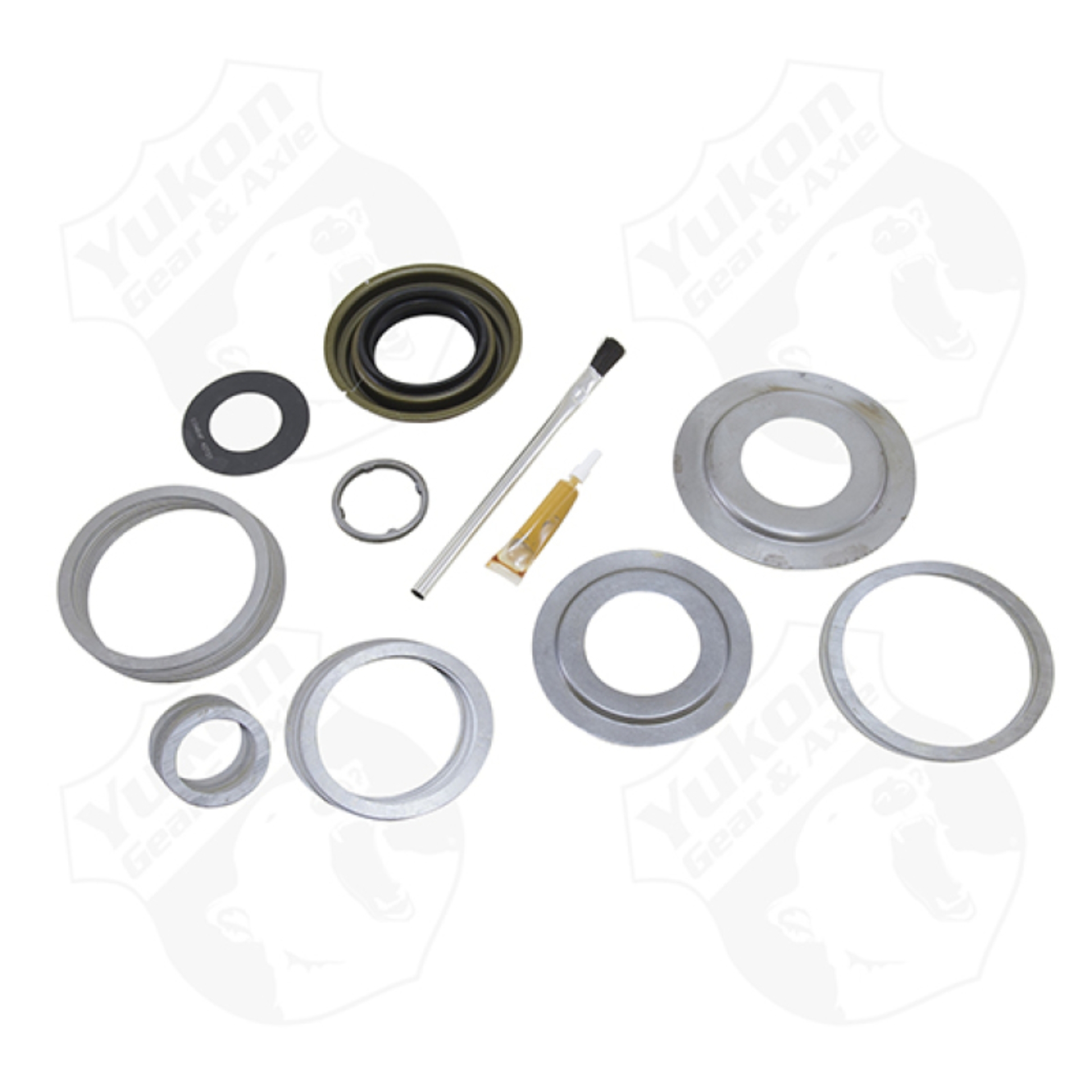 Picture of 12-70 DOD/GM/FRD