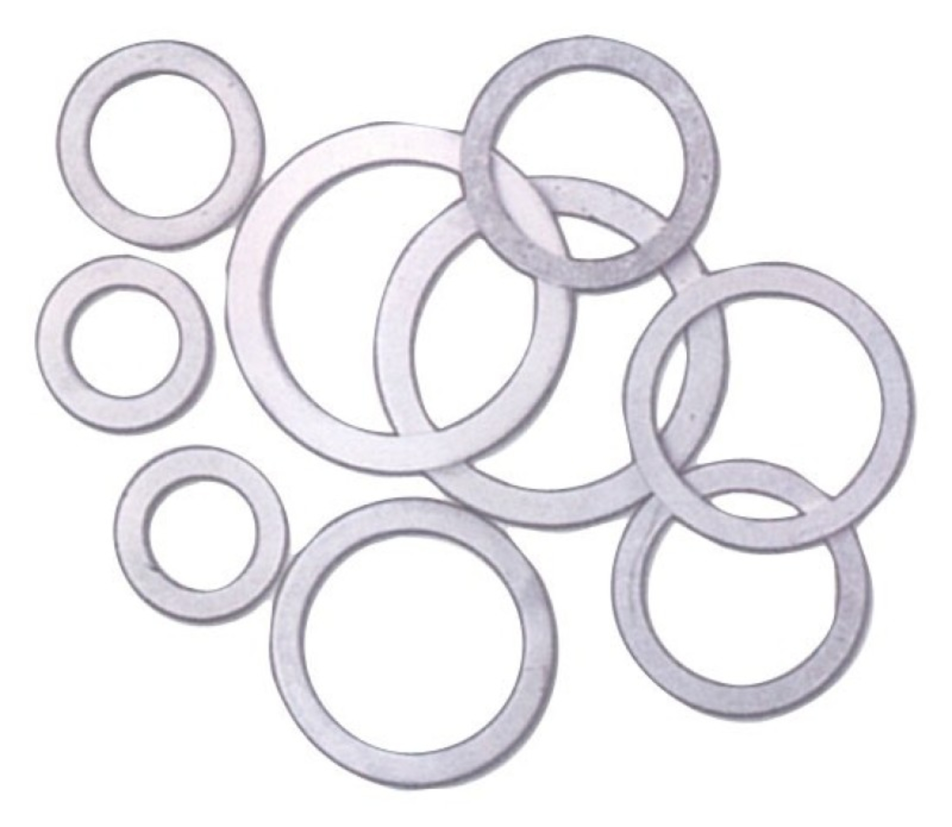 Picture of Fragola FRA Washers Hardware - 999211