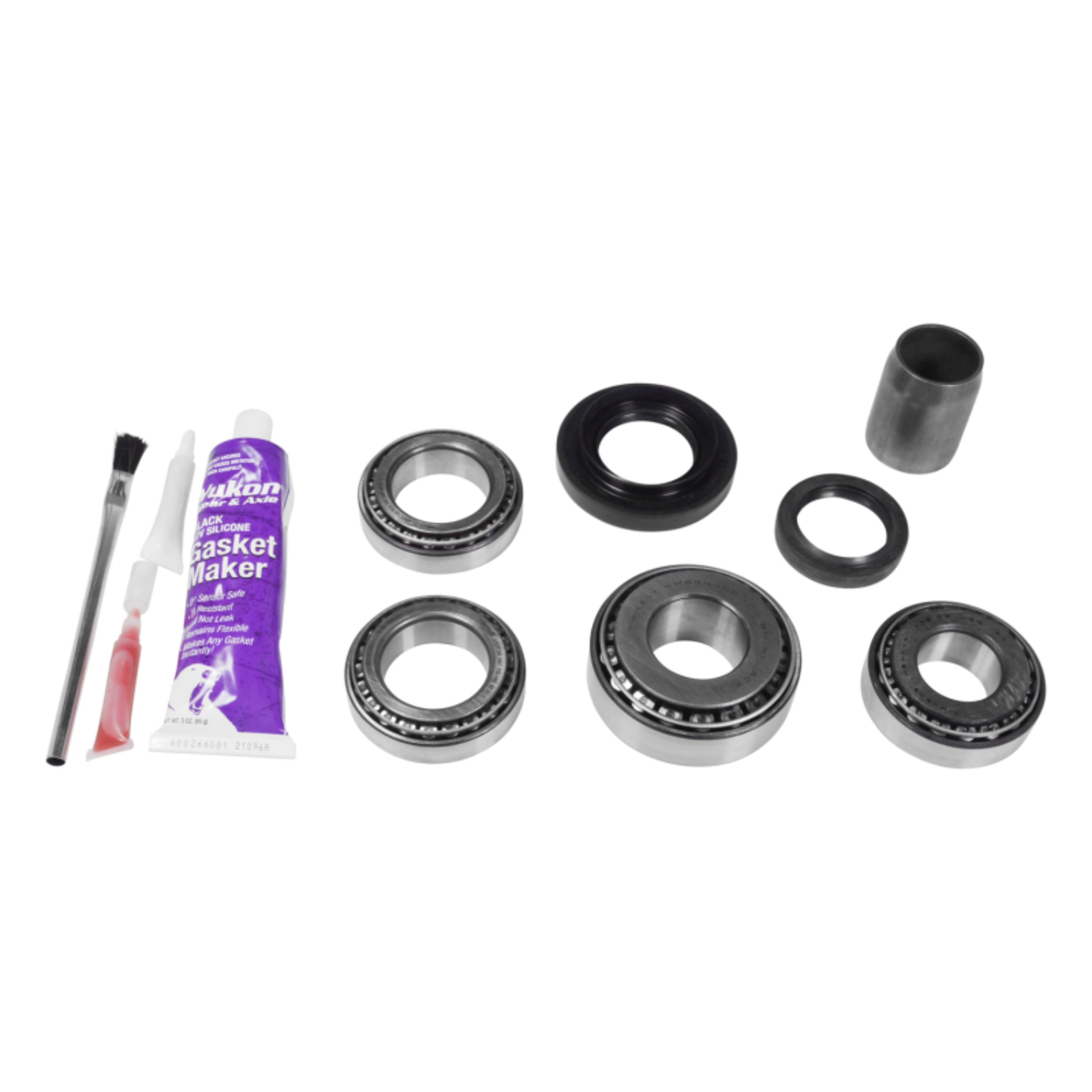 Picture of 77-60 FRD/MER