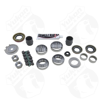 Picture of 14-98 CHV/GMC/OLD