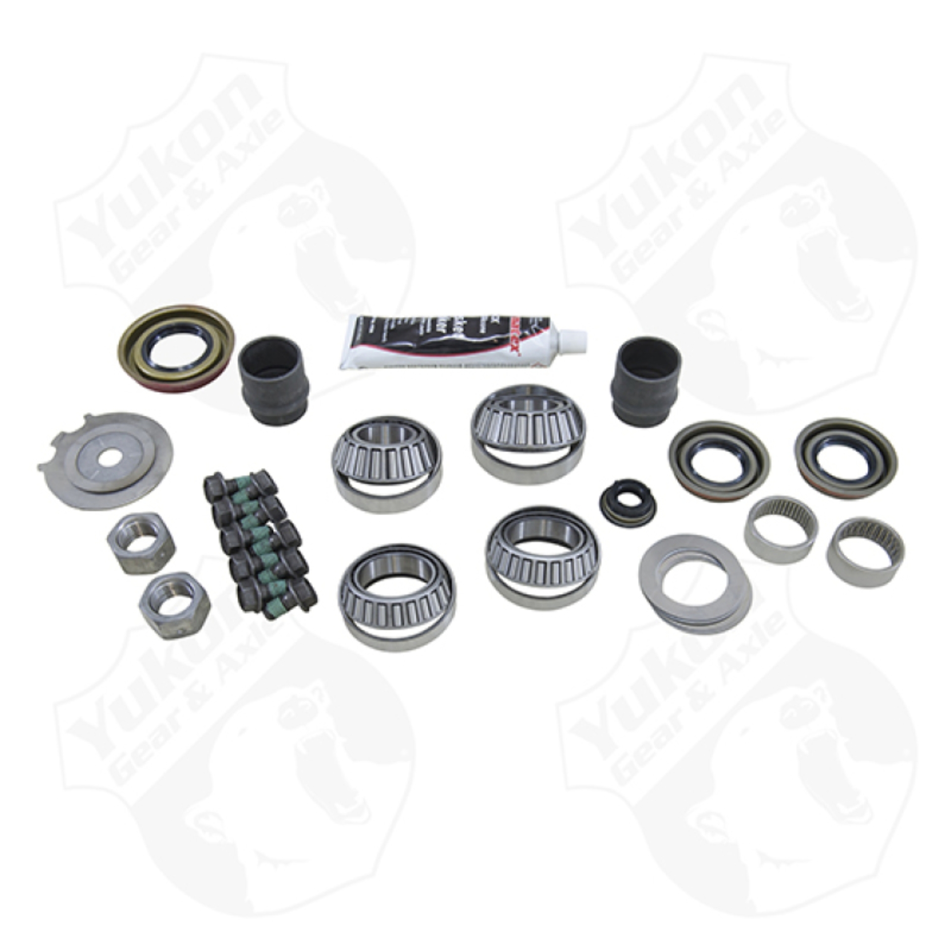Picture of 97-83 CHV/GMC/OLD
