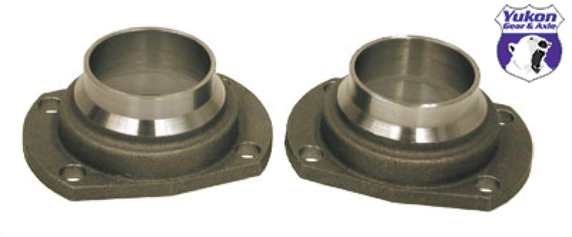 Picture of Yukon Gear & Axle YUK Pinion Supports Ring and Pinion Install Kits - YP F9HE-2