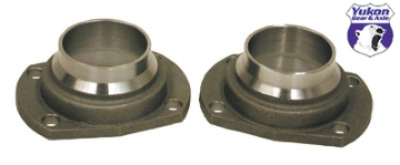 Picture of Yukon Gear Ford 9in (3/8in Holes) Torino Design Housing Ends
