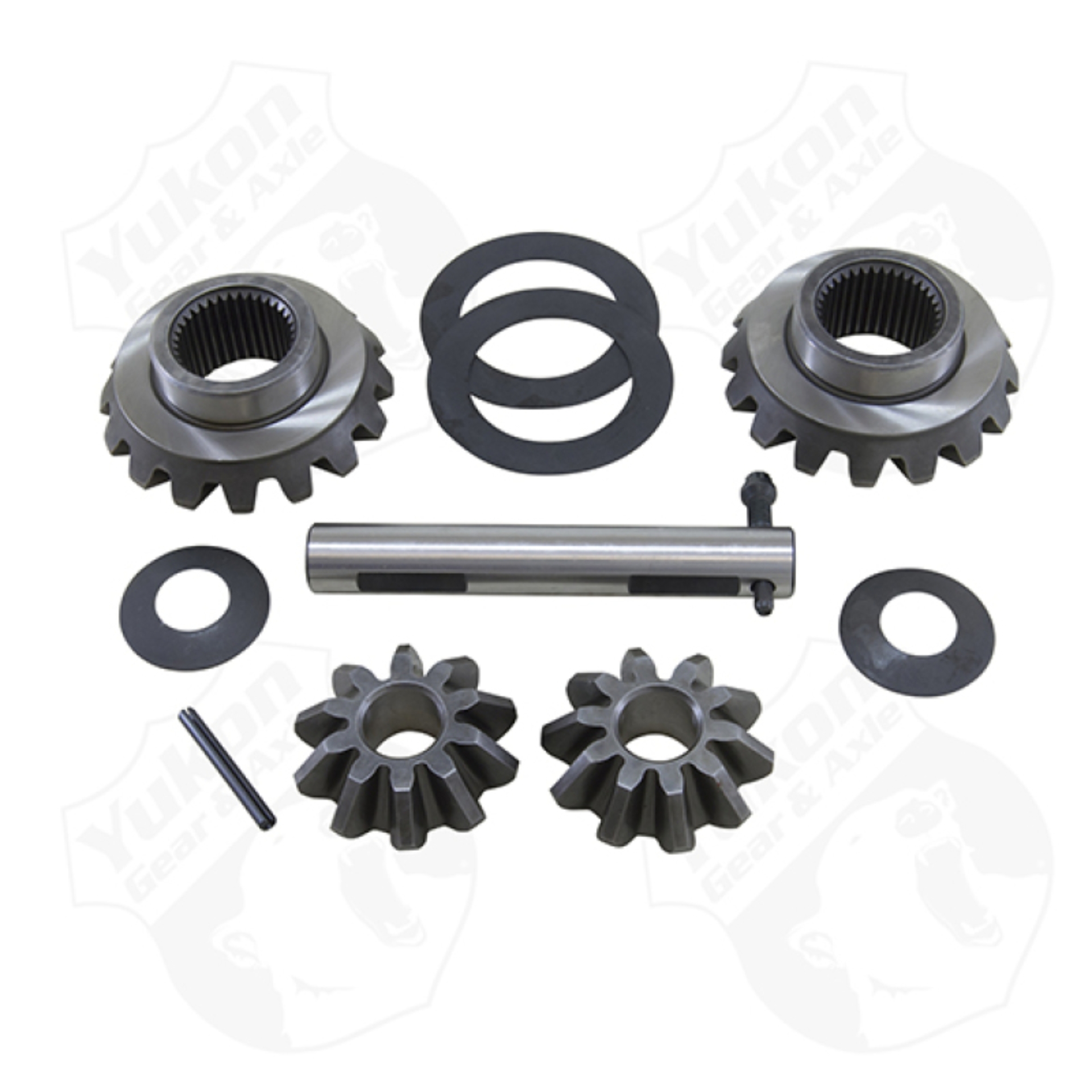Picture of 15-60 DOD/PLY/GM/FRD