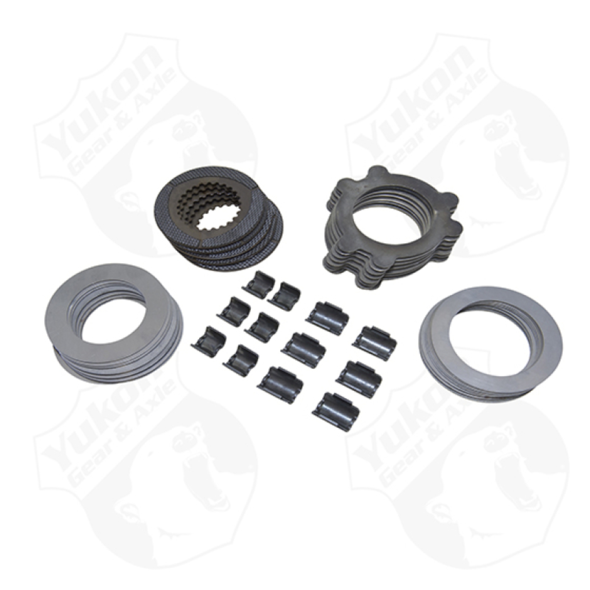 Picture of 15-67 CHV/GMC