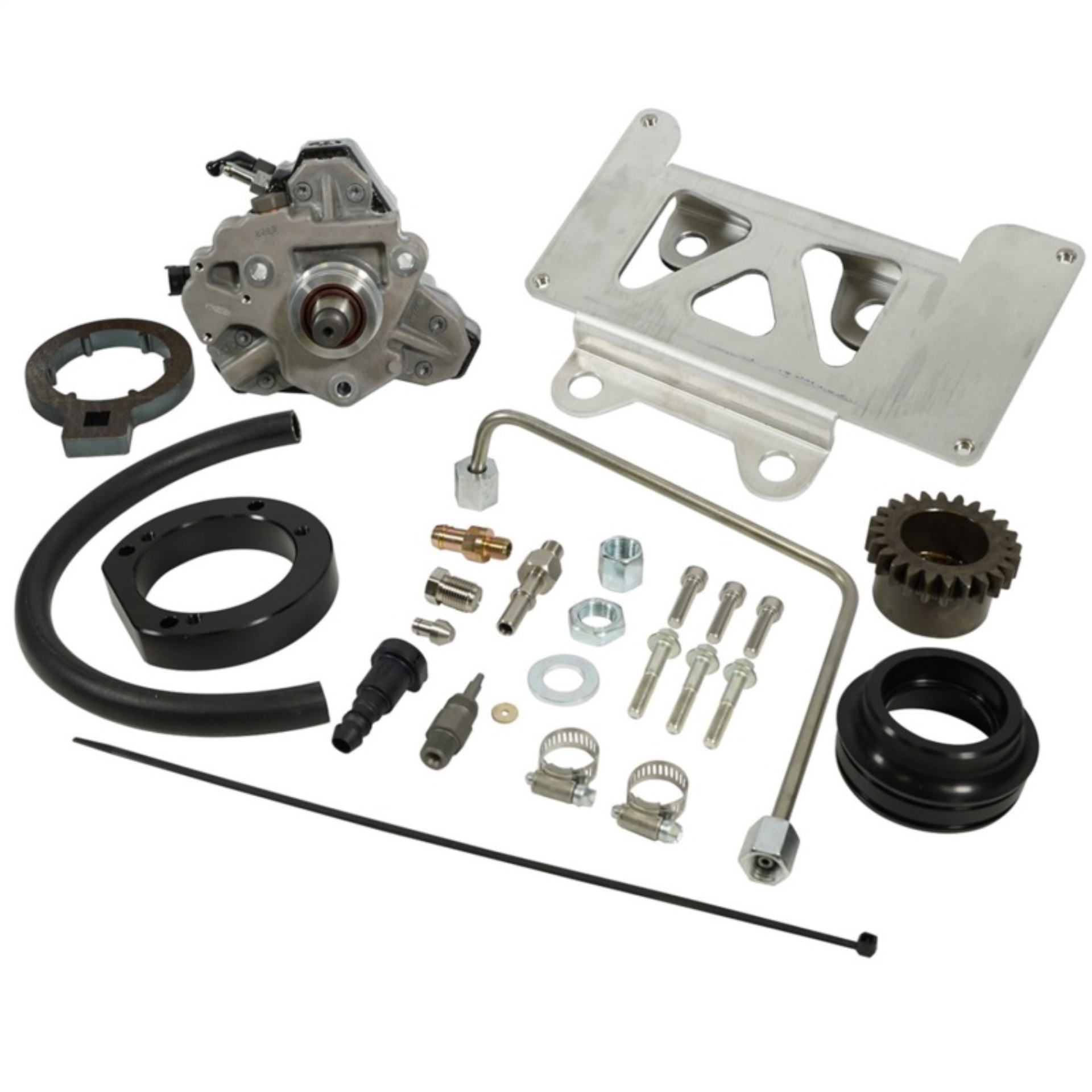 Picture of BD Diesel 19-20 Dodge 2500/3500 6.7L Venom CP3 Conversion Kit w/R900 Pump