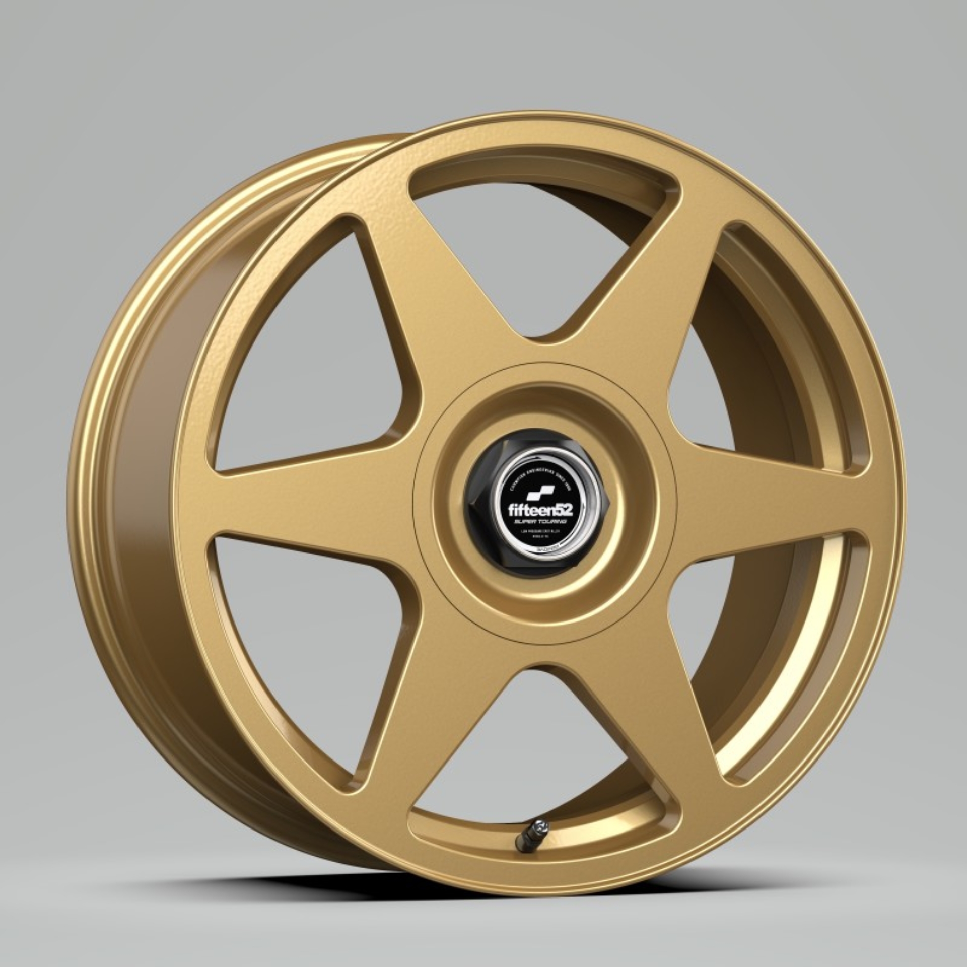 Picture of fifteen52 FFT Tarmac EVO Wheels - STTGG-98554+35